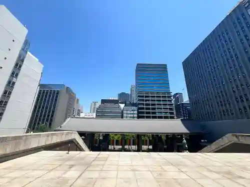 本願寺津村別院(大阪府)