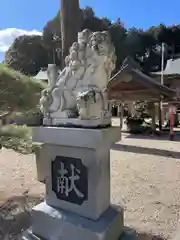 豊田神社(山口県)