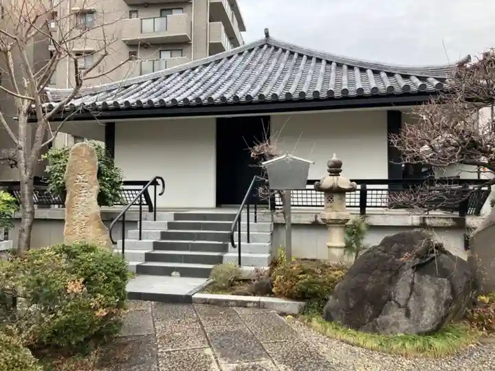 光徳寺のその他建物