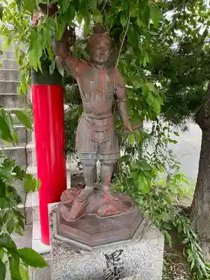 永寿寺(群馬県)