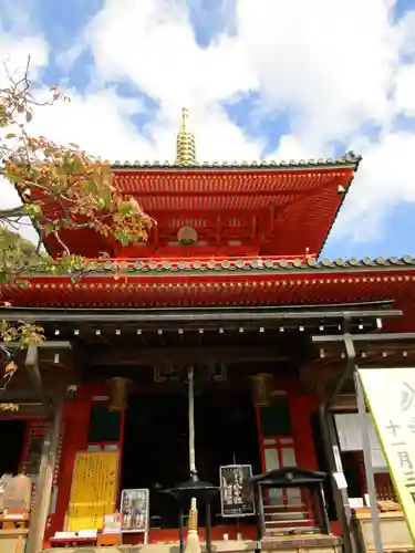 玉蔵院(奈良県)