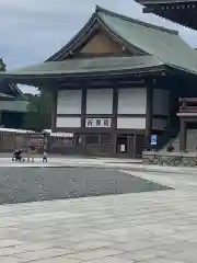 成田山新勝寺の建物その他