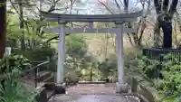 厳島神社(東京都)