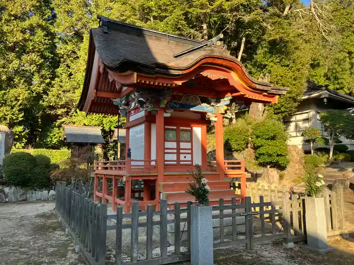 妙本寺(岡山県)