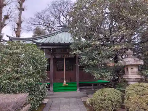 西澄寺(東京都)