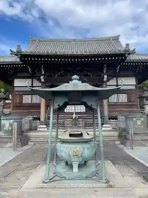 妙蓮寺(神奈川県)