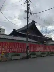 平等寺（因幡堂）(京都府)