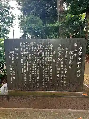 大蛇摩賀多神社(千葉県)