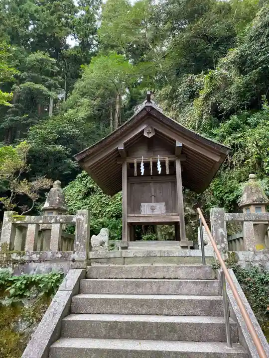 美保神社(島根県)