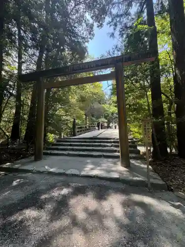 風日祈宮（皇大神宮別宮）(三重県)