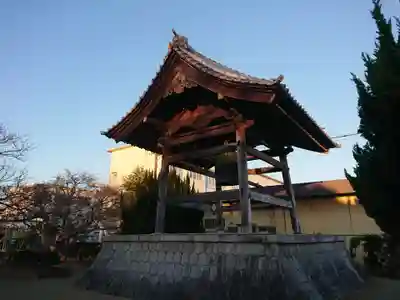 赤羽別院親宣寺のその他建物