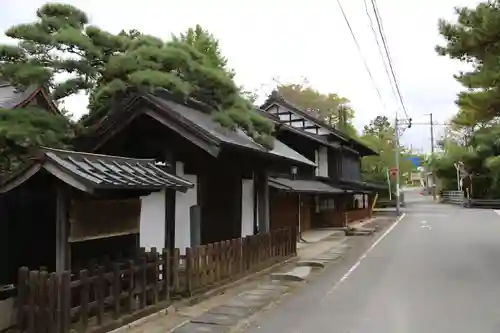 観音寺のその他建物