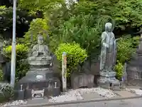 浄光寺(東京都)