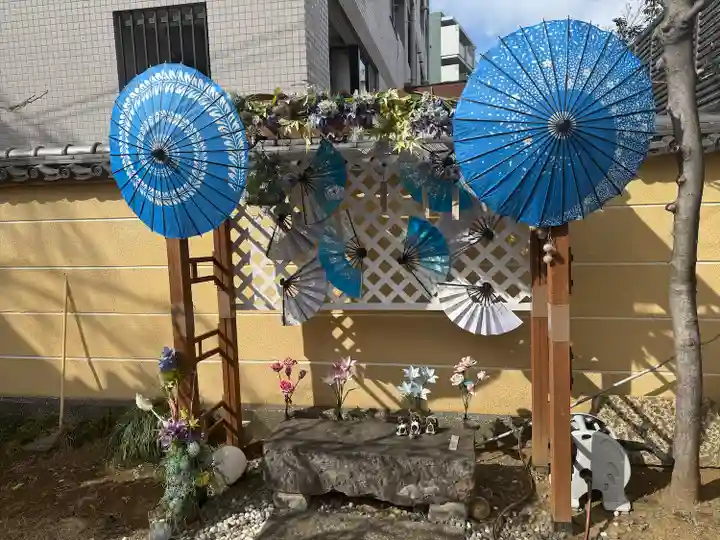 法輪寺(東京都)