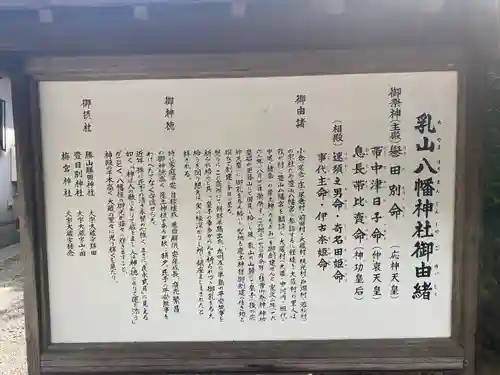 八幡神社の歴史