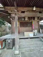 甲山寺(香川県)