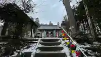 滑川神社 - 仕事と子どもの守り神のその他建物