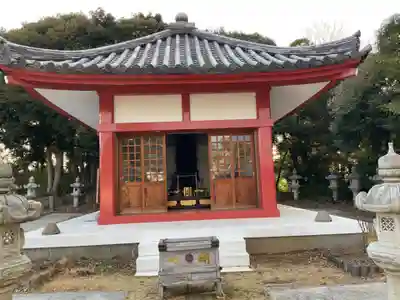 潮音寺(茨城県)
