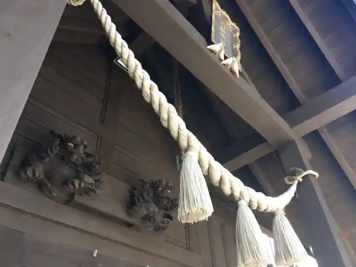 小野幌神社のその他建物