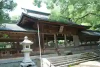 豊榮神社(山口県)