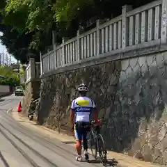 大甕神社(茨城県)