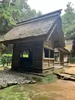 桜井大神宮(福岡県)