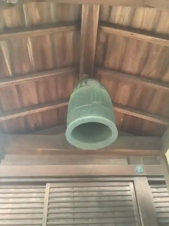 長久寺のその他建物