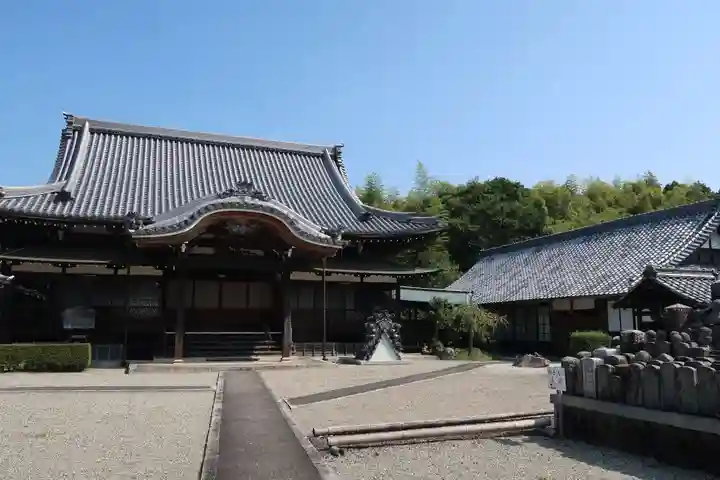 萬壽寺(三重県)