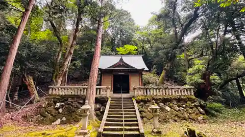 八幡神社(福井県)