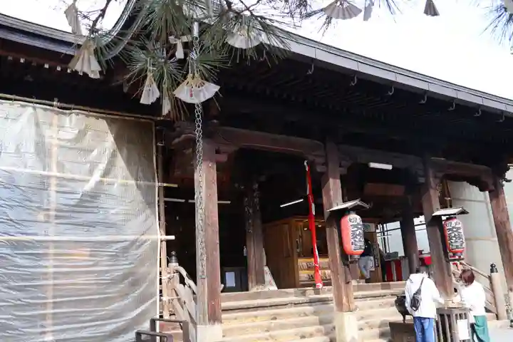 智恩寺(京都府)
