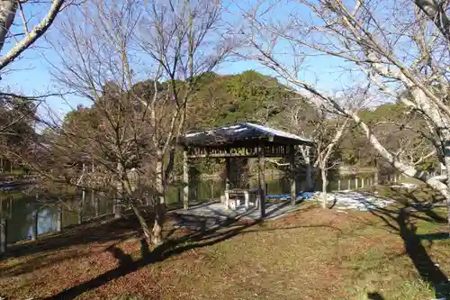 神田神社の建物その他