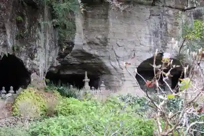 報国寺のその他建物