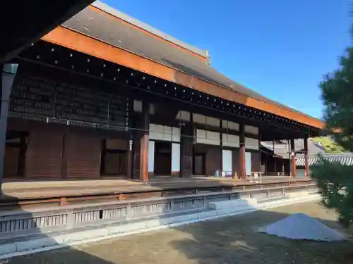 妙心寺（妙心禅寺）(京都府)