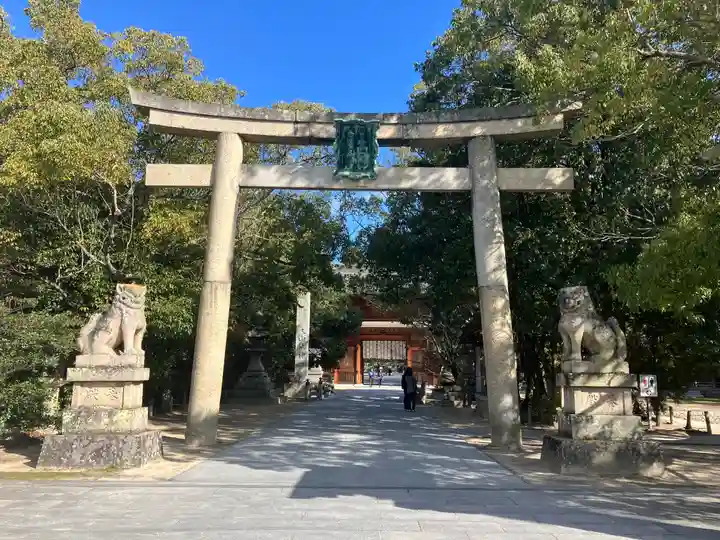 大山祇神社(愛媛県)