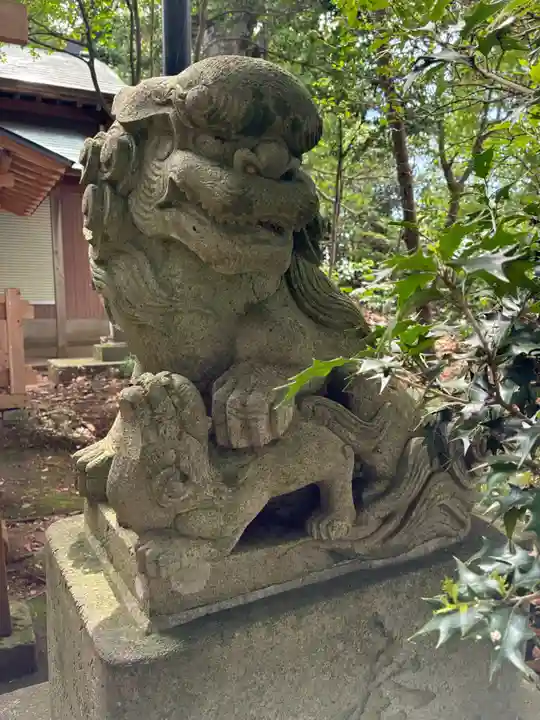 熊野神社(千葉県)
