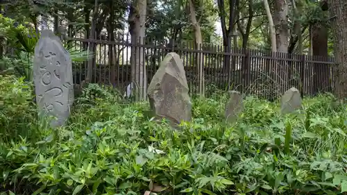熊野神社(東京都)