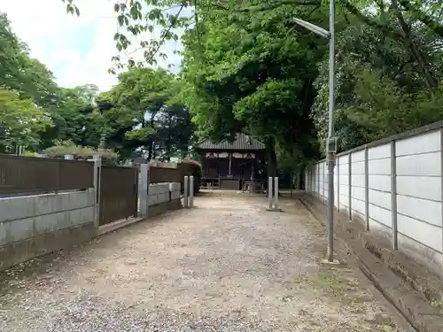 観音堂(千葉県)