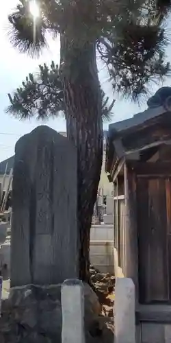 長性寺(東京都)