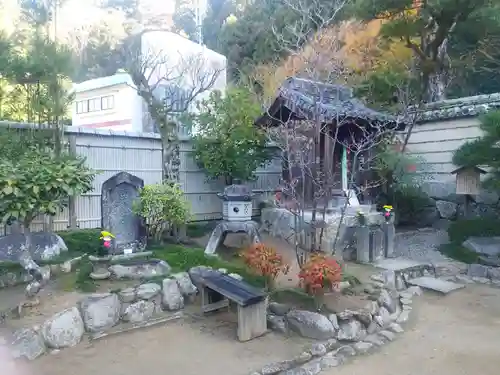 法起院(奈良県)