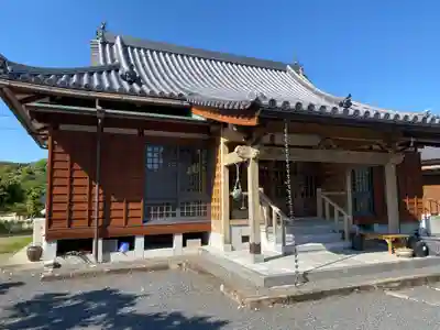 五郎地蔵寺(和歌山県)
