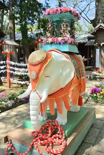 明王院（満願寺別院）(東京都)