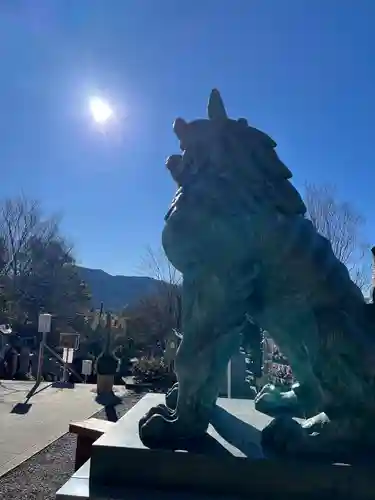 常陸国出雲大社(茨城県)