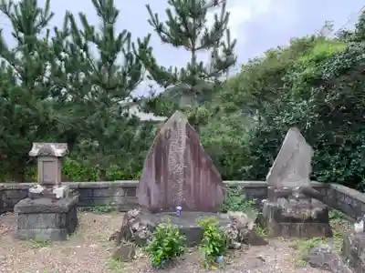 瀧口神社のその他建物