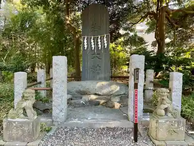菊田神社(千葉県)