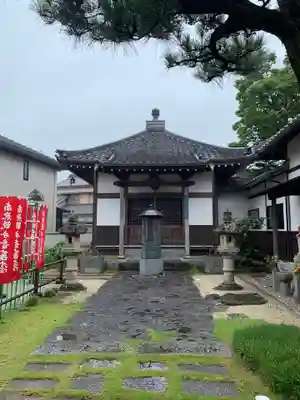 養国寺のその他建物