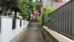 和田神社(静岡県)