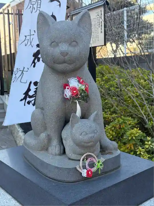 駒込妙義神社(東京都)