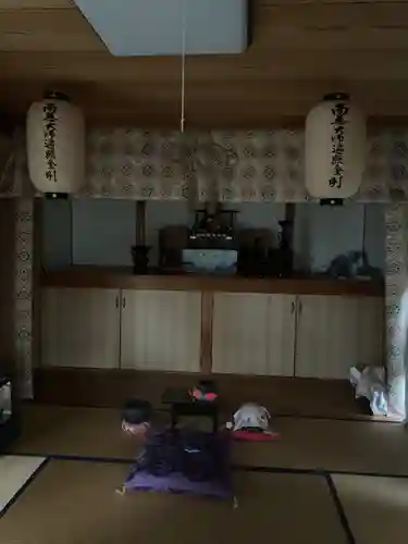 生蓮寺 跡(岐阜県)