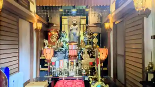 大圓寺(東京都)