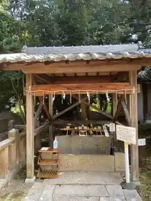 松帆神社(兵庫県)